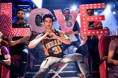 Dil Bechara May Have United Cinephiles, But After Sushant Singh Rajput's Death Audience Sees Bollywood Differently