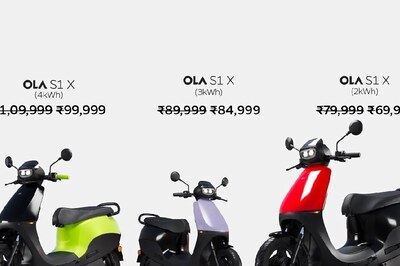 Ola Electric IPO: Retail Portion Fully Subscribed, Should You Apply?