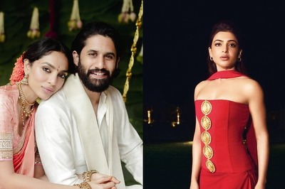 Samantha Ruth Prabhu Shares FIRST Post After Ex Naga Chaitanya’s Engagement with Sobhita Dhulipala
