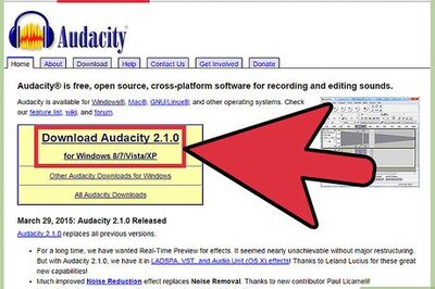 A Complete Guide to Audio Editing