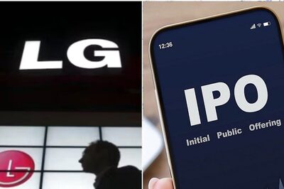 LG Eyes India IPO To Fuel Ambitious $75 Billion Global Expansion Strategy