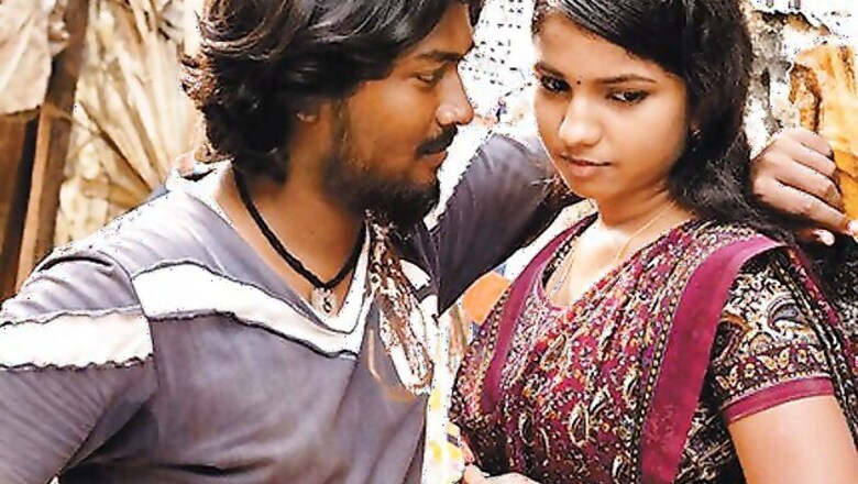 'Madhubaanakkadai' doesn't have any hero: Director
