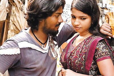 'Madhubaanakkadai' doesn't have any hero: Director