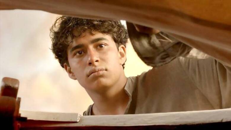'Life of Pi' actor Suraj Sharma allowed to take exams