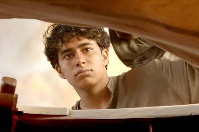 'Life of Pi' actor Suraj Sharma allowed to take exams