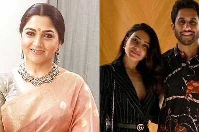 Khushbu Sundar SLAMS Konda Surekha Over Samantha-Naga Chaitanya Divorce Claims: 'Apologise To Entire...'