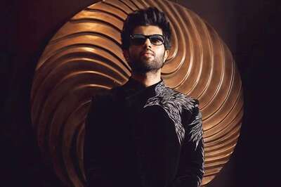 Vijay Deverakonda Shares First Instagram Post After Liger Flops, Gives Epic Reply to Trolls