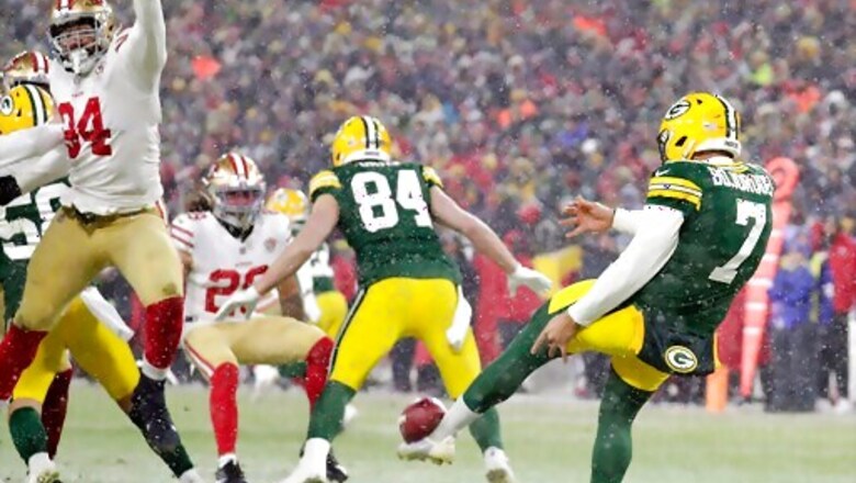 AP Source: Drayton Out As Packers' Special Teams Coordinator