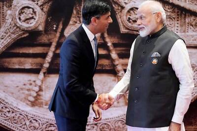 India-UK FTA Talks: Good Progress on Rules of Origin, Bilateral Investment Treaty