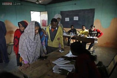 Assembly elections: Delhi records highest voters' turnout, 67 per cent voting registered