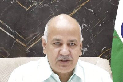 Students Fared Much Better Than Expected in Business Blasters Programme, Says Manish Sisodia