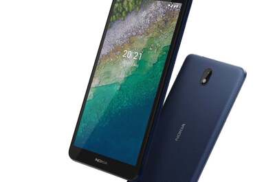 Nokia C01 Plus 32GB Variant With Android 11 Go And 3000mAh Battery Launched In India: Price, Specifications