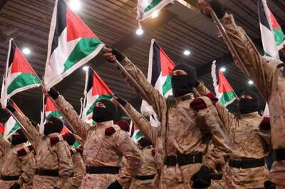 Hezbollah Won't Widen War but Will Fight if Needed, Says Deputy Head