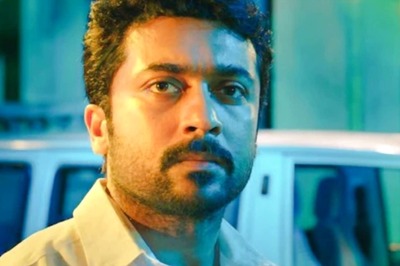 South Star Suriya’s Jai Bhim Gets A Certificate