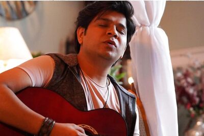 WATCH | 5 Soulful Songs by the Birthday Boy Ankit Tiwari That Will Make You Fall in Love