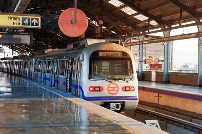 India’s Metro Rail Revolution: Bringing Urban Mobility on the Right Track