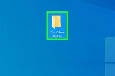 How To Uninstall Star Citizen (and Save Your Custom Files)