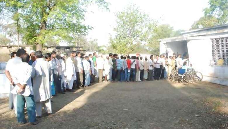 Lok Sabha elections: Udhampur constituency in J&K records over 69 pc polling