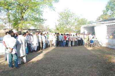 Lok Sabha elections: Udhampur constituency in J&K records over 69 pc polling