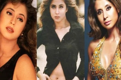 Urmila Matondkar Turns 48: Some Lesser Known Facts About The Actor