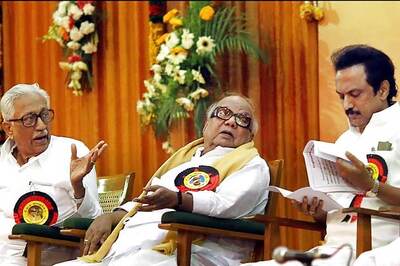 Tamil Nadu: DMK blames EC, AIADMK's malpractices for defeat