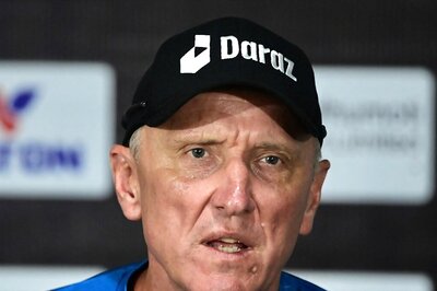 Allan Donald Set to Quit as Bangladesh Pace Bowling Coach: Report