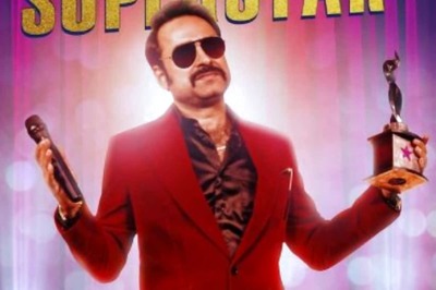 Pankaj Tripathi's First Look from Upcoming Biopic 'Shakeela' Goes Viral, Check it Out