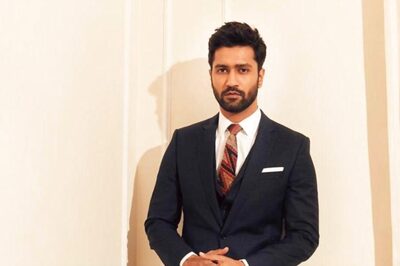 Vicky Kaushal On Plight Of Bollywood Films At the Box Office, Says, 'Achchi Film Banao...'