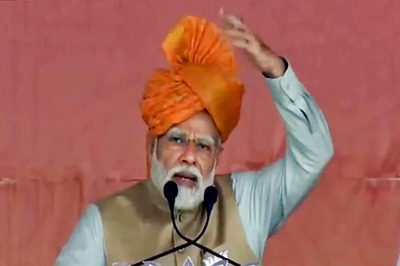 Congress Symbol of Corruption, Nepotism and Appeasement: PM Modi