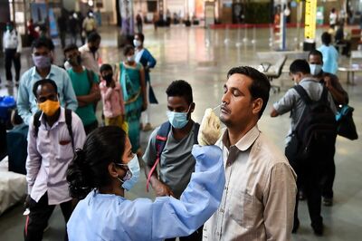 Do Vaccines Work Against Double Mutant Variant, Will I Need Booster Shot? An Expert Answers Your Queries