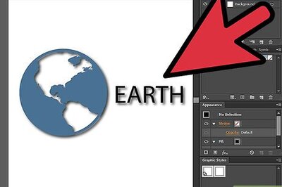 How to Remove a Drop Shadow in Adobe Illustrator