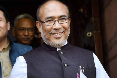 Will Give Assistance to SIT Probing Fake Encounters: Manipur CM