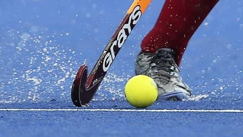 Pakistan unlikely to send players for 2014 HIL