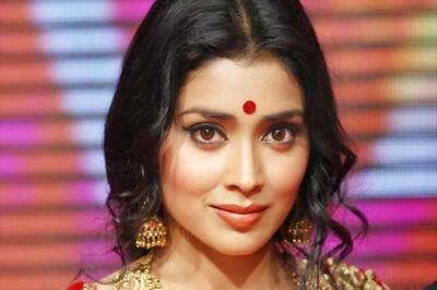 Tabu is an adorable co-star: Shriya Saran