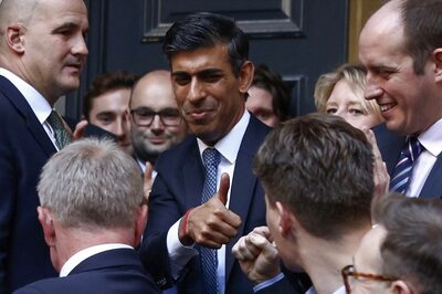 Diwali Deadline Crossed, Can New PM Rishi Sunak Spread Christmas Cheer With Push to India-UK Trade Deal?