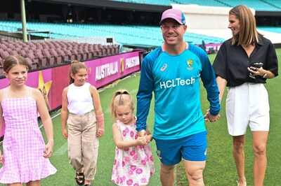 'I'm a Leader in This Team no Matter What': David Warner Has Moved on From Lifetime Captaincy Ban