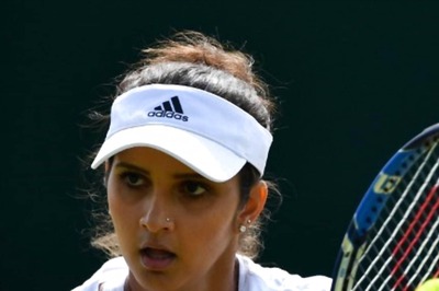 Recovery Has Been Slower Than I Would Have Liked: Sania Mirza Rethinks Retirement Plans