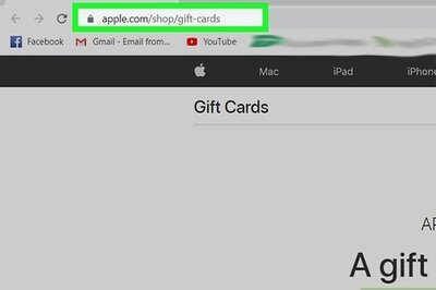 How to Buy an iTunes Gift Card Online