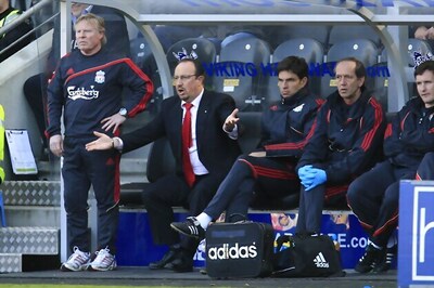 Pellegrino replaces Emery as Valencia coach
