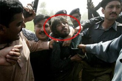 Pak suspects Taliban behind police academy attack