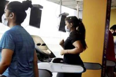 'Stamped Underwear, Use of Permitted Bad Words': Rules by Chandigarh Lake Club Leave People in Splits