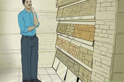 How to Create a Stone Accent Wall