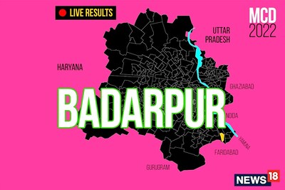 Badarpur ward LIVE results: AAP Candidate Manju Devi Wins in Ward No.180