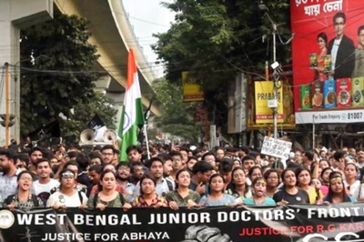 Opinion | How an Apolitical Doctors’ Movement Empowered Bengal to Rediscover its Voice Against Injustice