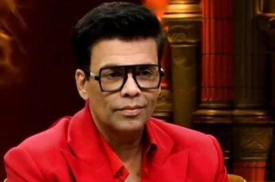 Karan Johar Massively Trolled For His 'Obsession With Alia Bhatt' on Koffee With Karan
