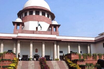 Centre, State Govt Employees Can't Be Election Commissioner, Says Supreme Court