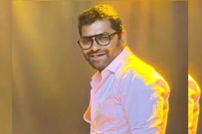 Actor-Comedian Kushal Badrike To Essay Lead Role In Marathi Film Baap Manus