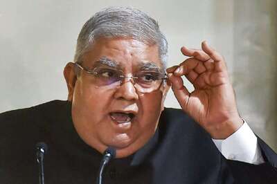 Narada Sting Tape Case: West Bengal Guv Sanctions CBI to Prosecute Top TMC Leaders