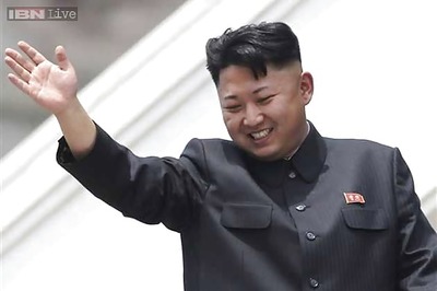 Eyes on Kim Jong Un as North Korea gets ready for 69th anniversary of ruling party