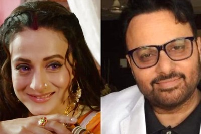 Ameesha Patel Opens Up On Her 'Fight' With Anil Sharma During Gadar 2: 'We Had Creative Differences'